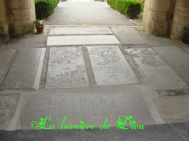 La Bastide Clairence : église Notre-Dame de l'Assomption