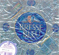 Bresse Bleu années 2005 à 2015