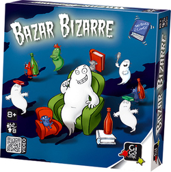 Bazar bizarre