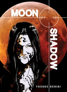 [One Shot - Seinen] Moon Shadow