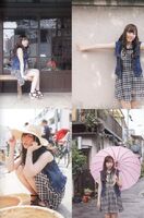 Morning Musume 15th Anniversary Photobook ZERO
