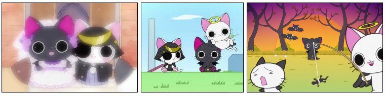 Animation Japonaise ❖ Nyanpire