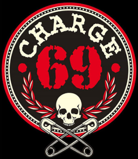 Charge 69 - Un album de reprises dans les bacs depuis le printemps