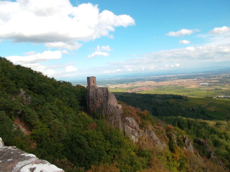 Vosges-Divers