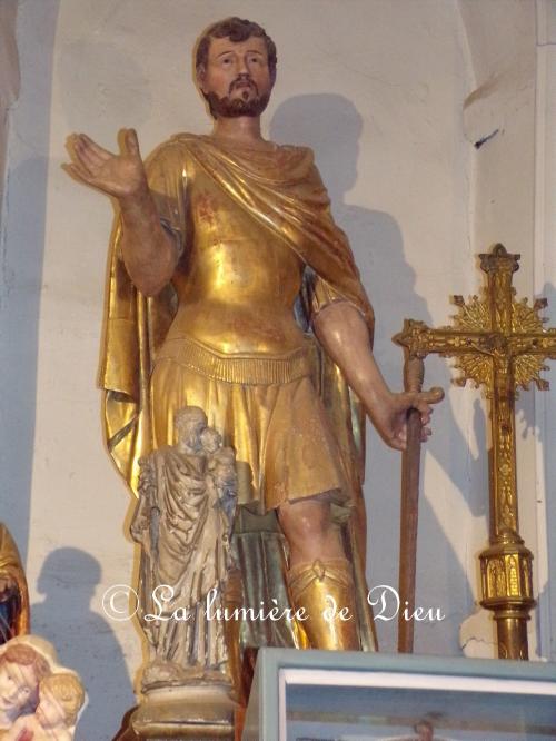 Collioure, l'ermitage Notre-Dame de Consolation