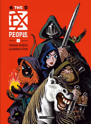 The ex-People
