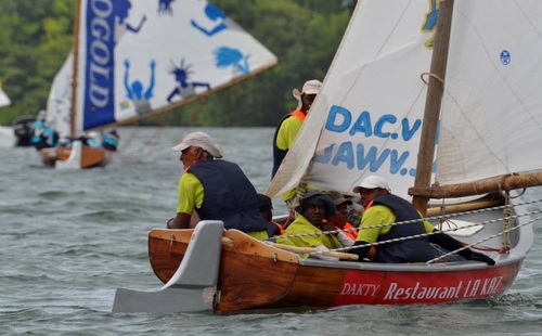 12e Tour de la Guadeloupe