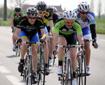 Grand Prix cycliste UFOLEP de Bousbecque ( 2ème, 4ème cat, cadets )