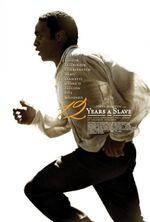 12 years a slave - Steve McQueen