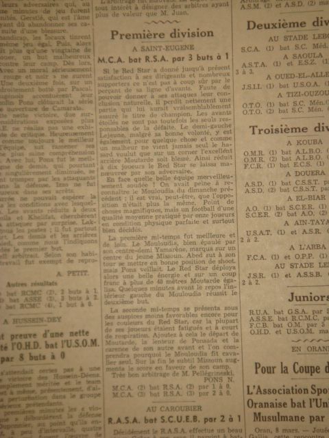 D 8.3.1936 St Eugène MCA-RSA 3-1