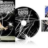 roseland ballroom madonnalex live cd