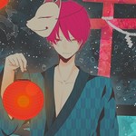 Icon Kuroko no Basket