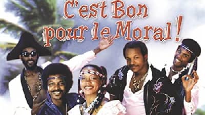 La Compagnie Créole - C'est bon pour le moral - 1983 - Souvienstoi.net