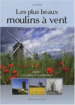 Jacques Pény a déjà publié un livre en 2006