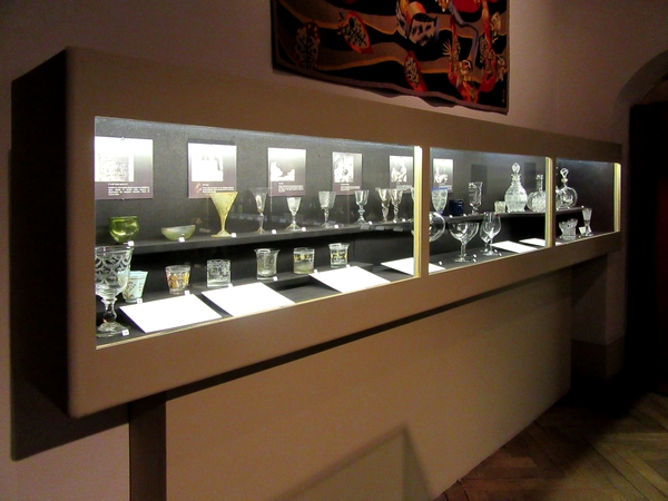 Le Musée du vin de Beaune