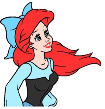 ariel