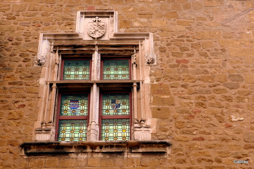 Salon de Provence : portes et fenêtres ... n 3