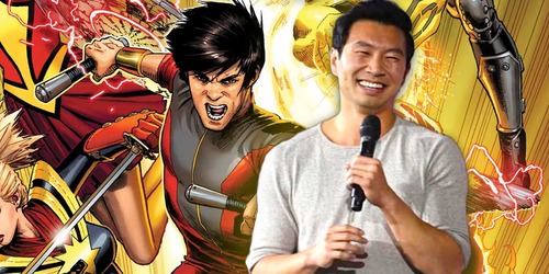 Shang-Chi : le futur film Marvel soulève déjà des polémiques en Chine