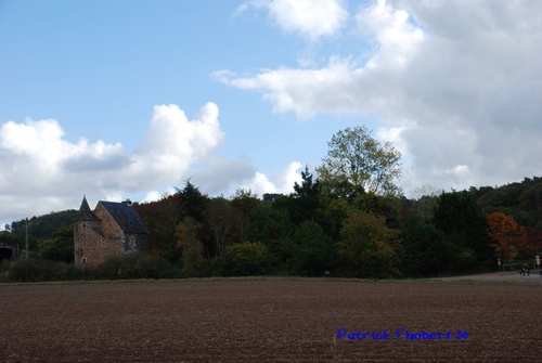 Le Val sans retour et Trehorenteuc 56430