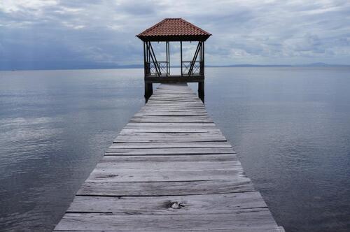 Izabal et la côte caribéenne