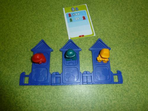 Logik ville