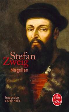 Magellan  -  Stefan Sweig