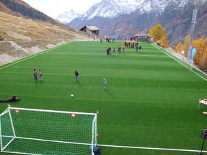 season soccer stadium suisse mountain 