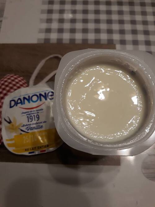 DANONE 1919