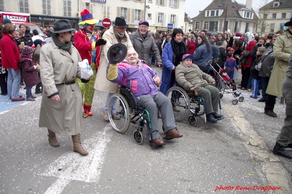 Les photos du Tape-Chaudrons de René Drappier