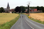 Randonnée des Géants à Douai 