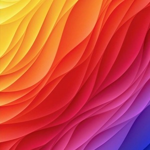 Su Rainbow by Xiaomi