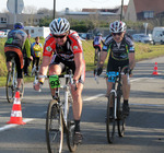 Cyclo cross VTT UFOLEP de Marquillies ( Séniors et Féminines )