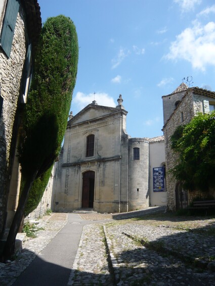 Vaison-La-Romaine (84) 1/2