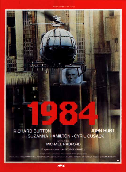 1984 (1984) DVDRIP