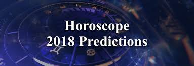 Résultat de recherche d'images pour "horoscopes 2018"