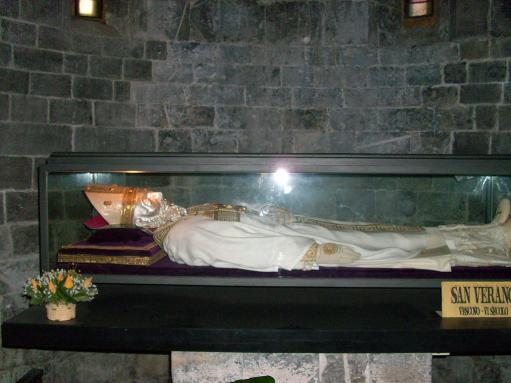 Image illustrative de l'article Véran de Cavaillon