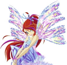 Bloom Sirenix 2D