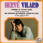 Herve Villard - Vivre la nuit - 1968