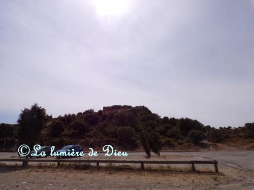 Millas, ermitage de Força Réal