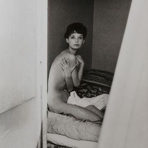 Jean-Loup Sieff - Maria   c.1960