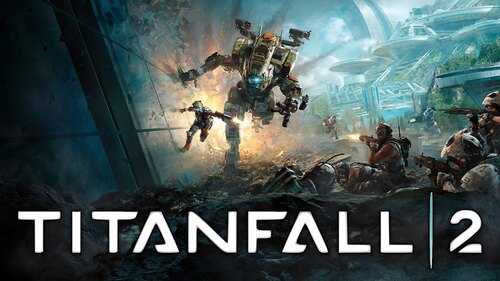 Titanfall 2