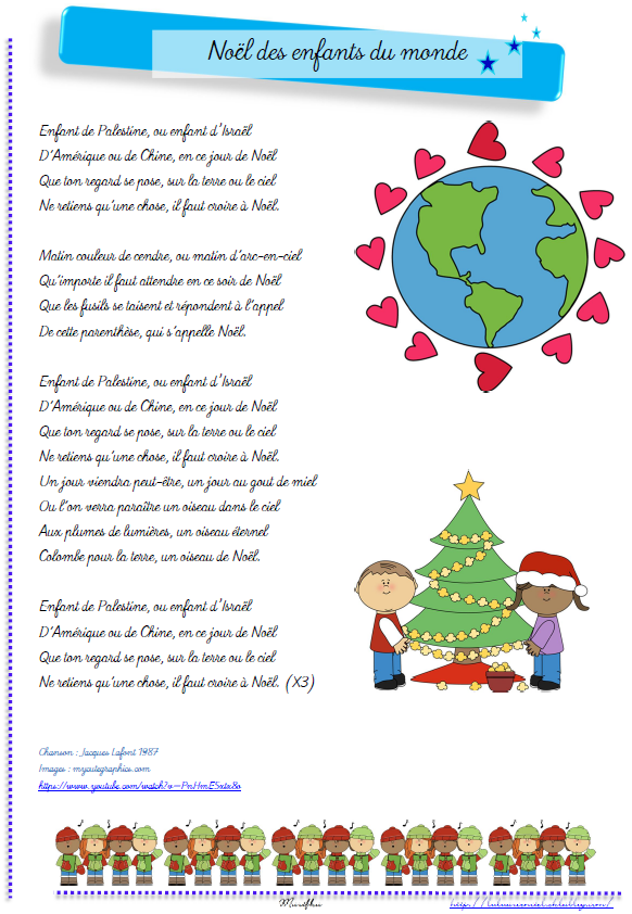 30 chansons pour enfants préférés - chants de Noël (Allemand
