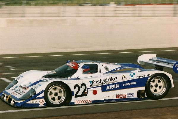 Toyota (1993-