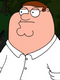 peter Griffin