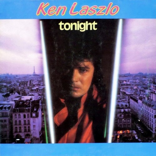 Ken Laszlo - Tonight (1985)