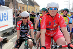 Grand Prix cycliste UFOLEP « Emile Broutin » à Fenain ( 2ème, 4ème cat et Féminines )