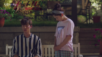 Age of Youth Episodes 7,8,9 & 10 ! 