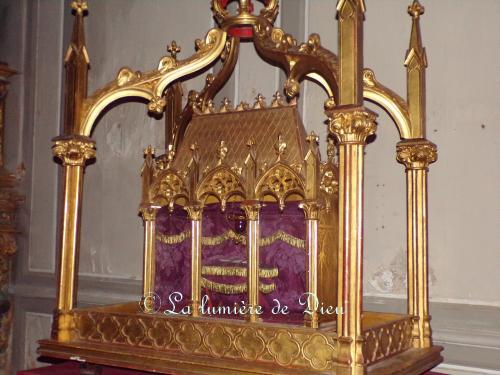 Collioure, l'église Notre-Dame des Anges