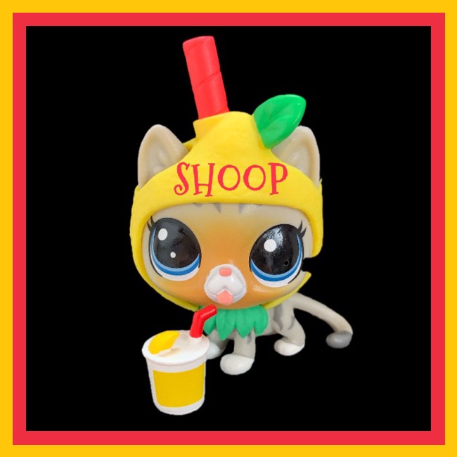 LPS PETSHOP