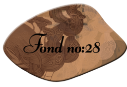 Fonds no:28 par Jopel avec tube de Manola